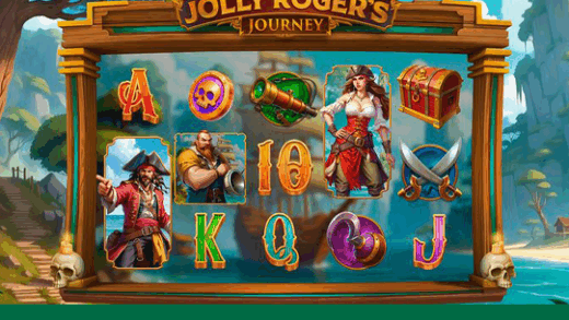 Game-Slot-The-Great-Icescape